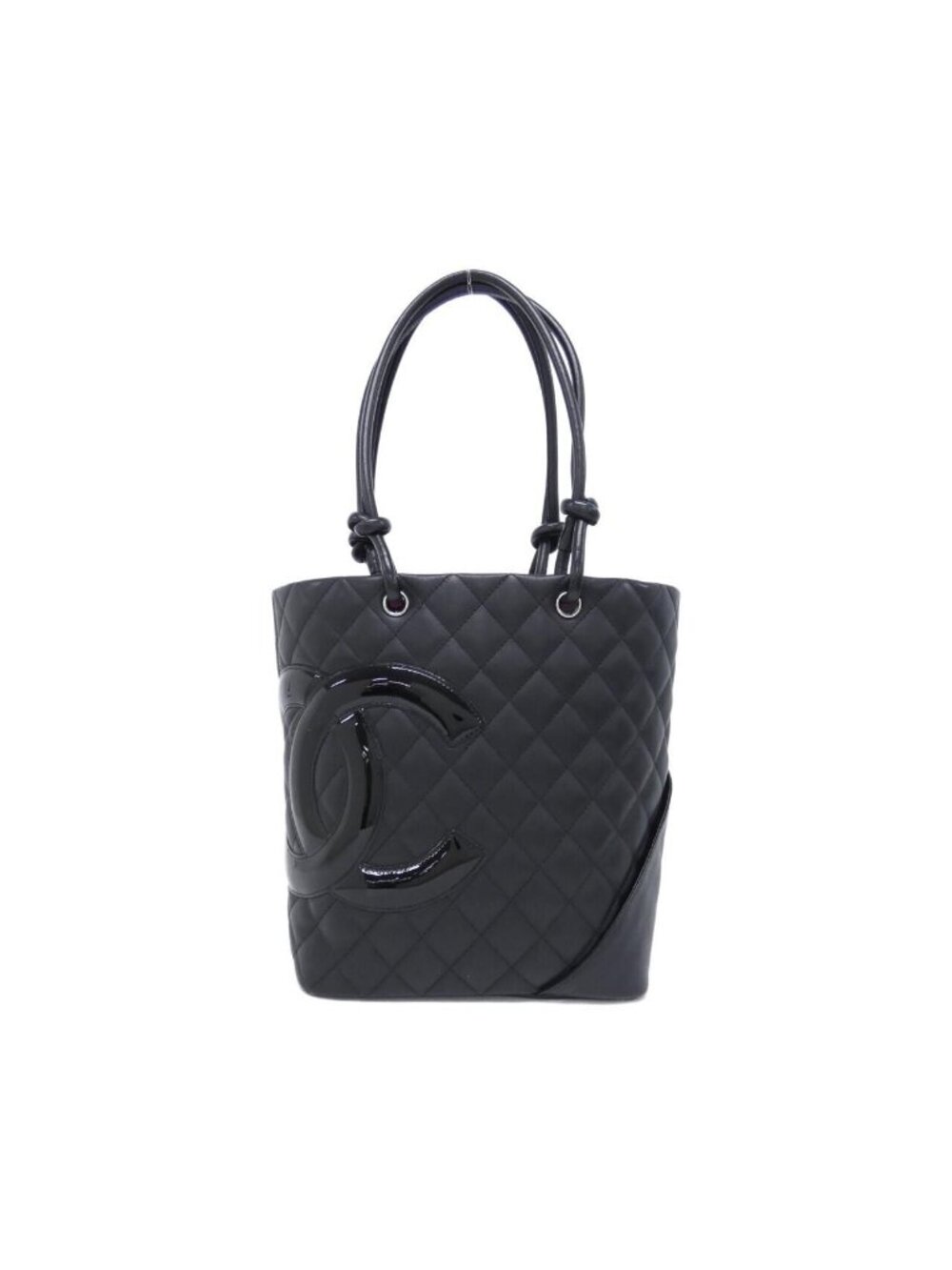 Chanel Cambon Line Bag